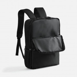 Рюкзак для ноутбука Sloten, черный