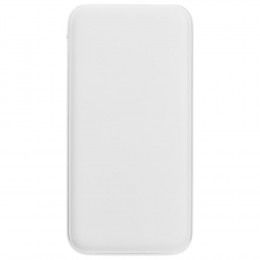Аккумулятор Uniscend All Day Type-C 10000 мАч, белый
