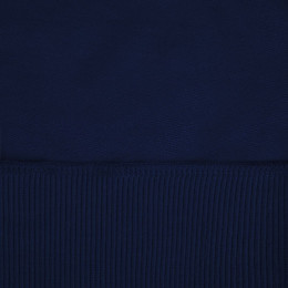 Толстовка на молнии с капюшоном Siverga 2.0, темно-синяя