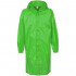 Дождевик унисекс Rainman, зеленое яблоко