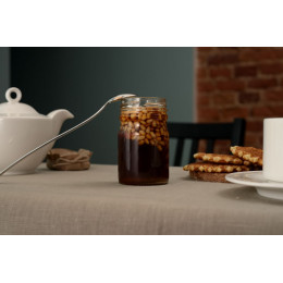 Мед цветочный Bee To Bear, с кедровыми орехами