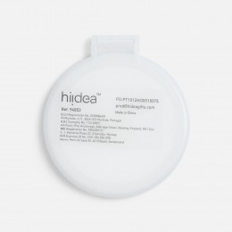 Зеркало Fairest, белое