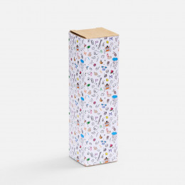 Шубер Casefect на заказ, M