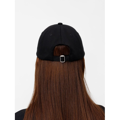 Бейсболка Shade Up, черная