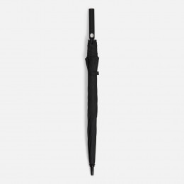 Зонт-трость Simple Golf, черный