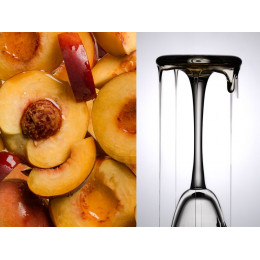 Бокал для шампанского «Энотека»