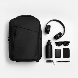 Набор Technowise, черный