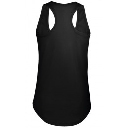 Майка женская Moka 110, черная