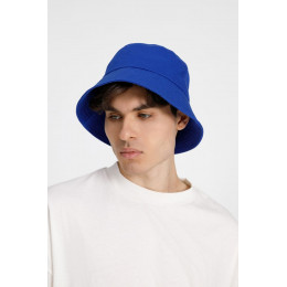 Панама C7, синяя