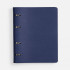 Ежедневник Ringo, недатированный, синий Ежедневник Ringo, недатированный, синий