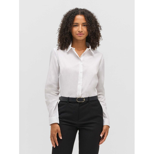 Рубашка женская Bailey Women, черная