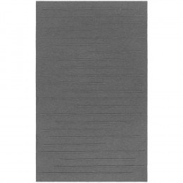 Плед Nessona Alpaca, серый (кварцевый меланж)