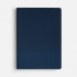 Ежедневник Vale New, недатированный, синий