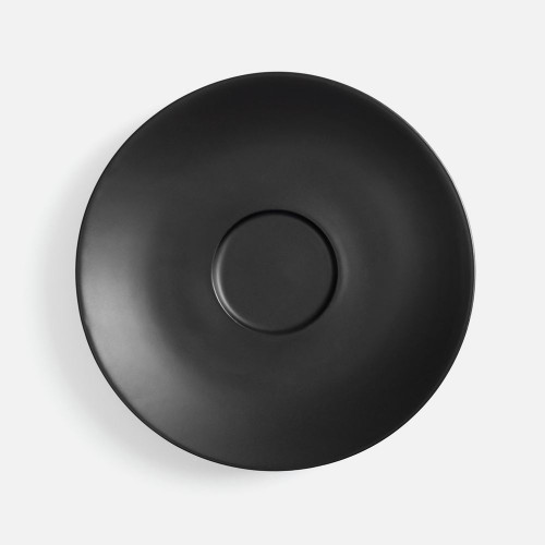 Чайная пара Stansa, черная