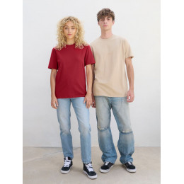 Футболка унисекс Legend, серая