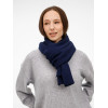 Шарф Catch Match, темно-синий