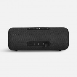 Умная колонка «Яндекс Станция Стрит», черная