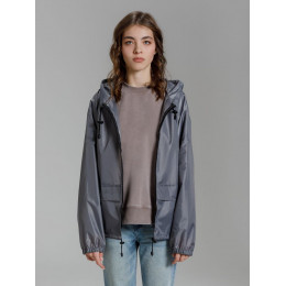 Ветровка Kivach Promo, серый