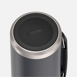 Термос Icon 1200, черный