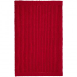 Плед Termoment, красный