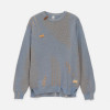 Джемпер Denim на заказ, полушерсть