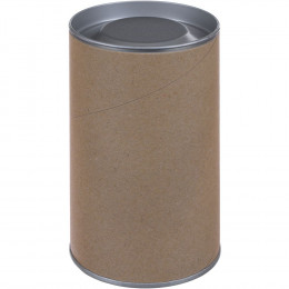 Тубус TeaParty, ver. 2, крафт