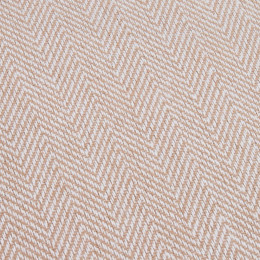 Плед «Гирвас», бежевый