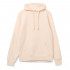 Толстовка с капюшоном унисекс Hoodie, светло-розовая