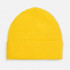 Шапка Color Boom, желтая