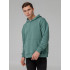 Худи оверсайз Kulonga Comfort, серо-зеленое Худи оверсайз Kulonga Comfort, серо-зеленое