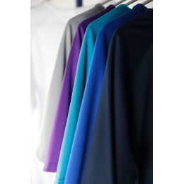 Футболка женская Sporty Women 140, черная