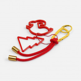 Обвес-конструктор Charmi, коллекция «Новый год»