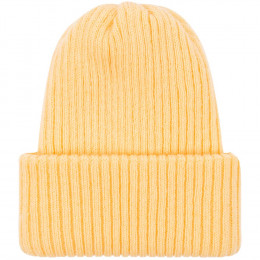 Шапка Capris, желтая