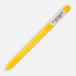 Ручка шариковая Swiper Soft Touch на заказ