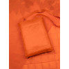 Плед для пикника Soft & Dry 2, оранжевый