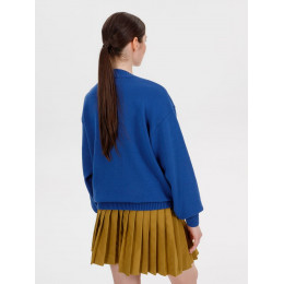Джемпер Siluetti Stillan, синий
