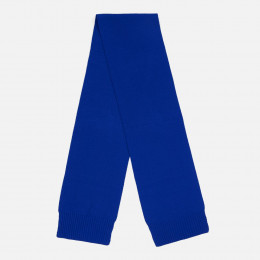 Шарф Sorang, ярко-синий