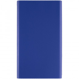 Внешний аккумулятор Easy Trick Comfort 4000мАч, синий