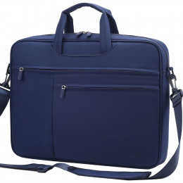 Сумка для ноутбука L236, синяя