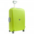 Чемодан Light Ltd Edition L, зеленый
