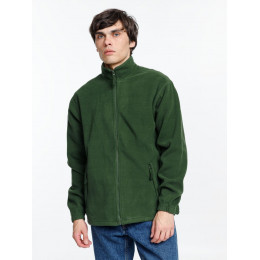 Куртка мужская North 300, зеленая