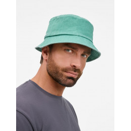 Панама Berwi, зеленая