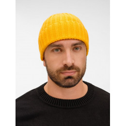 Шапка Faculty, желтая