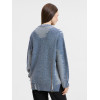 Джемпер Denim на заказ, полушерсть