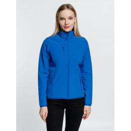 Куртка женская Radian Women, ярко-синяя