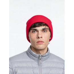 Шапка Urban Flow, красная