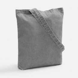 Сумка для покупок Berwi, серая