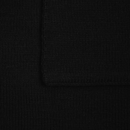 Шарф Urban Flow, черный