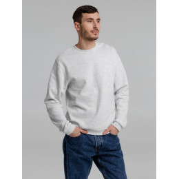 Толстовка Spider 260, светлый меланж