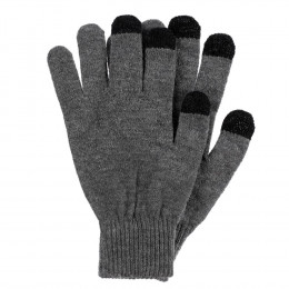 Набор Urban Flow Full Set Touch, темно-серый меланж